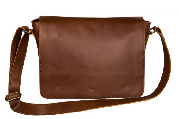 Messenger bag