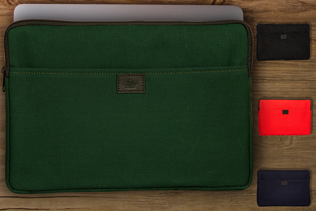 Laptop Sleeve - Image 3