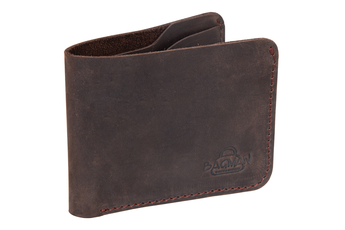 Wallet, Mocha - Image 8