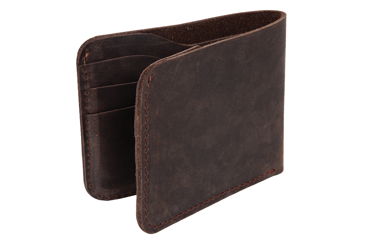 Wallet, Mocha - Image 7