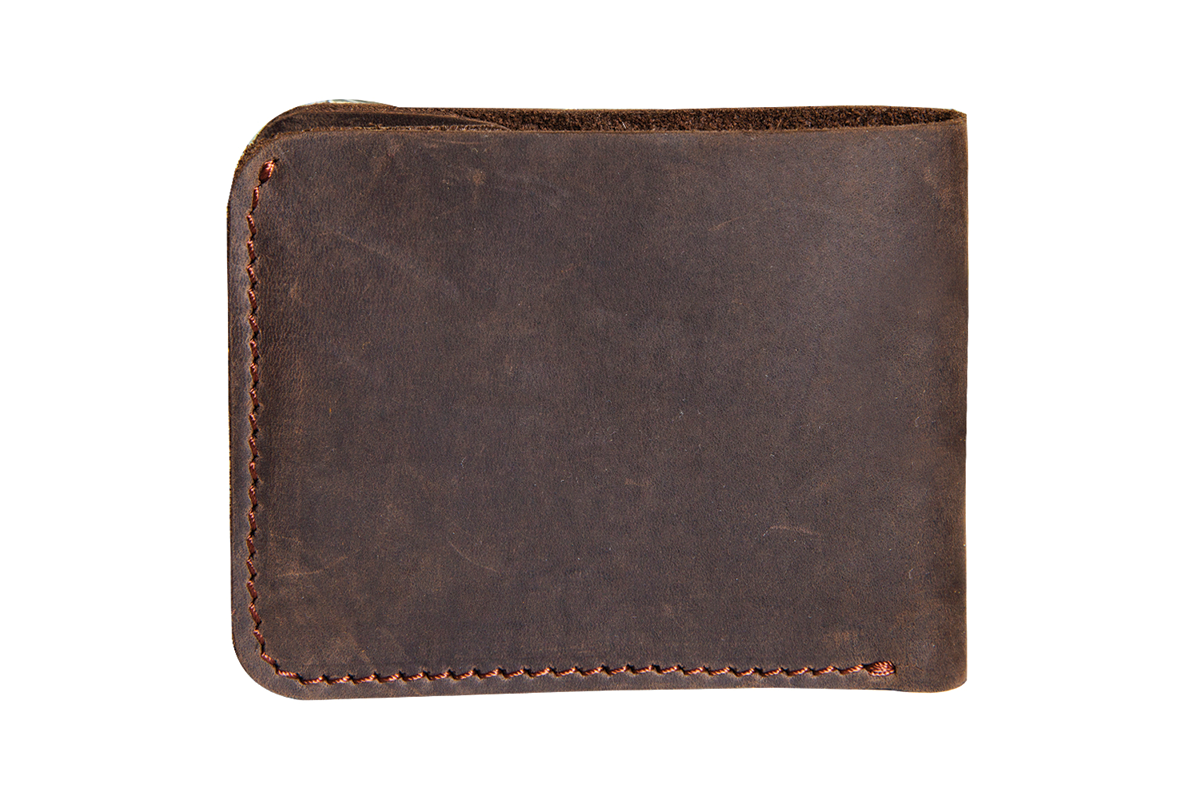 Wallet, Mocha - Image 6
