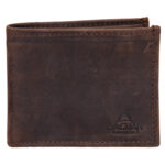 Wallet, Mocha