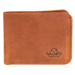 Wallet, Tan