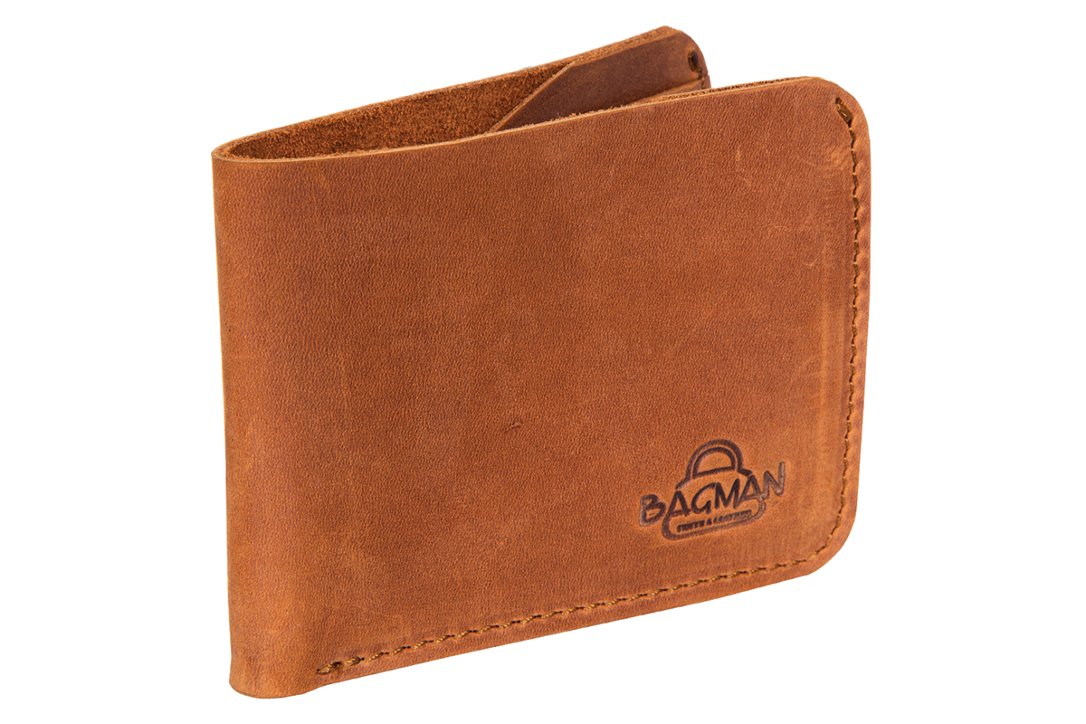 Wallet, Tan - Image 9