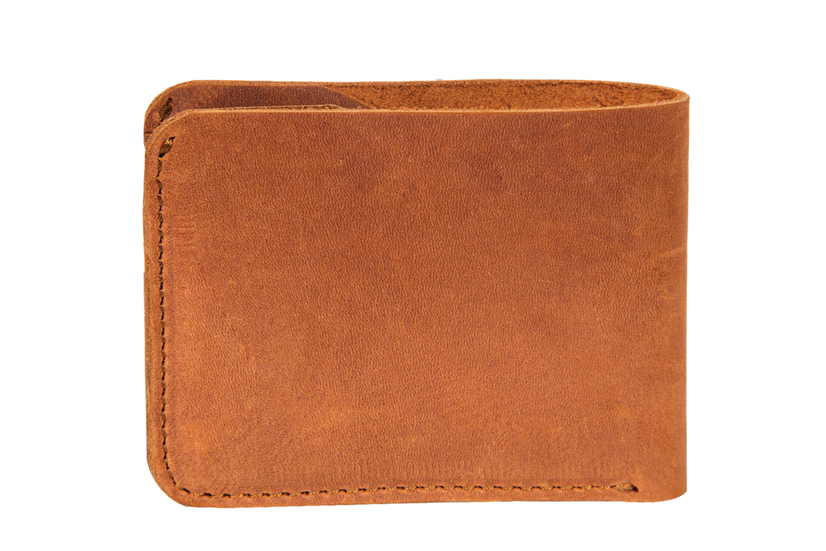 Wallet, Tan - Image 7
