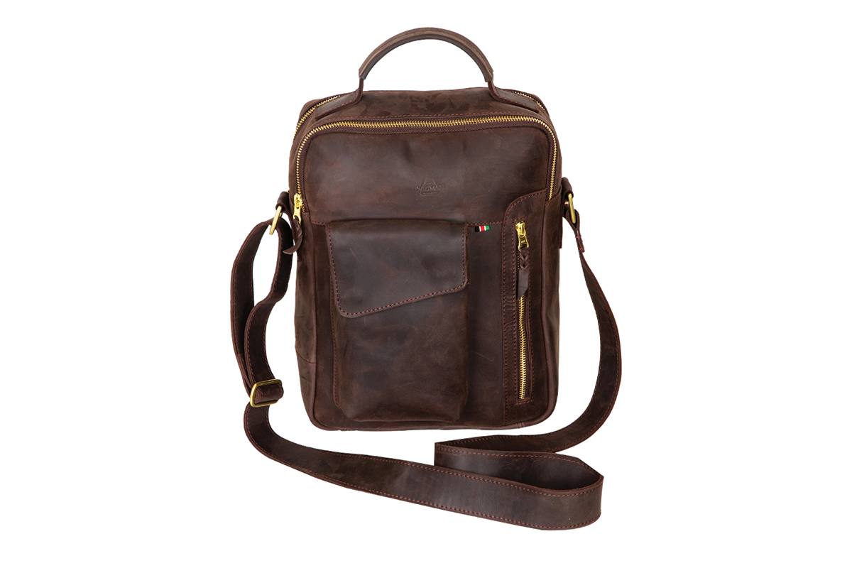 Man Bag, Mocha