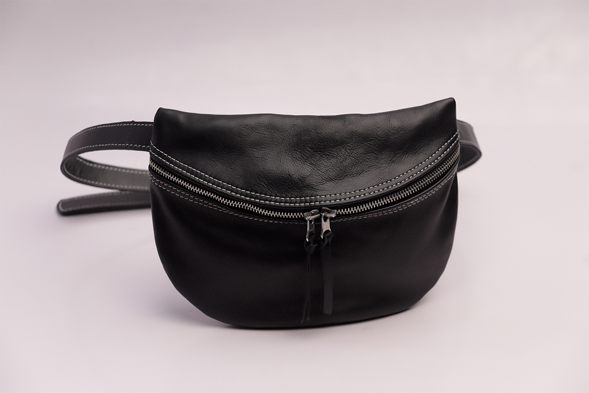 Zuri Waist Pouch