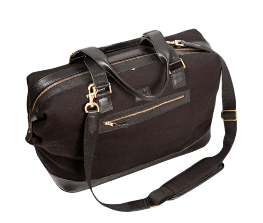 Calvince Travel Bag - Image 3