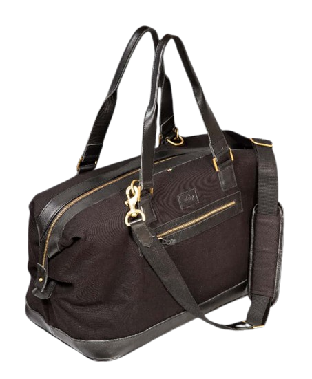Calvince Travel Bag - Image 5